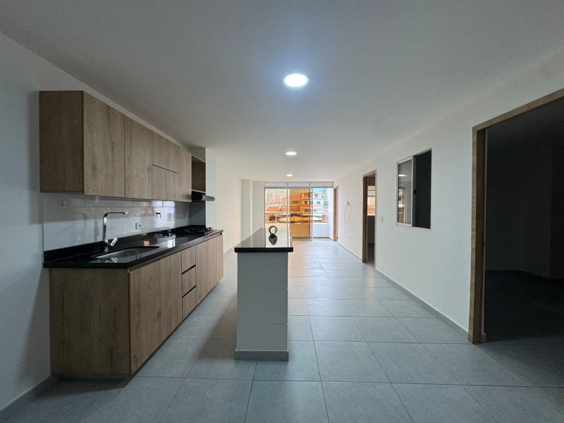 Apartamento en Arriendo en La Araucaria