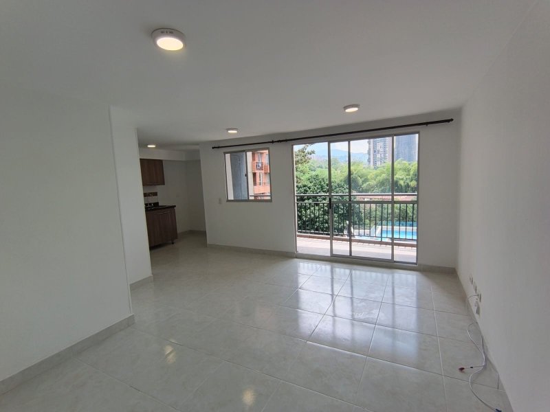 Apartamento en Arriendo en Santa Catalina