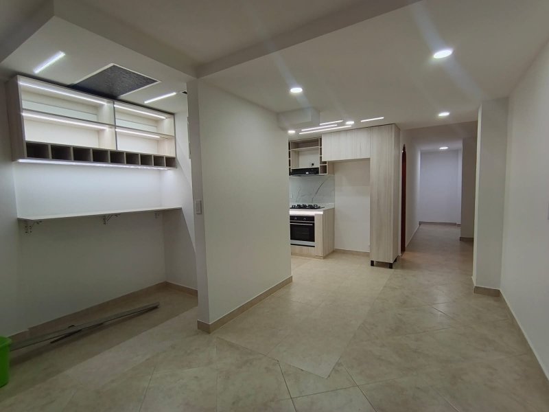Apartamento en Arriendo en Simon Bolivar