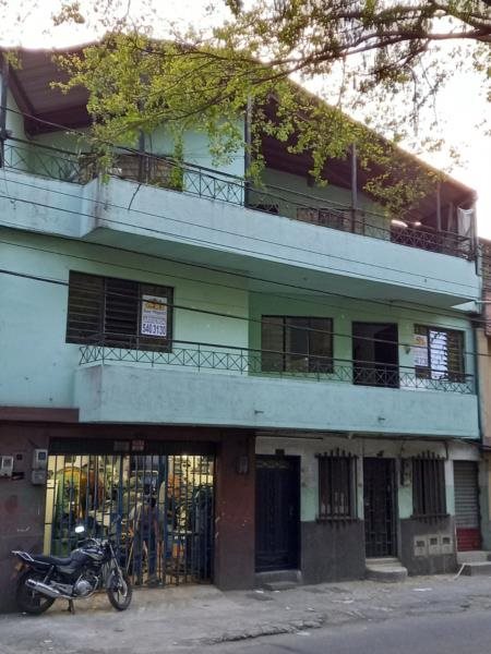 Apartamento en Arriendo en Villa Paula