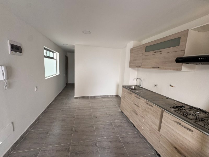 Apartamento en Arriendo en Playa Rica