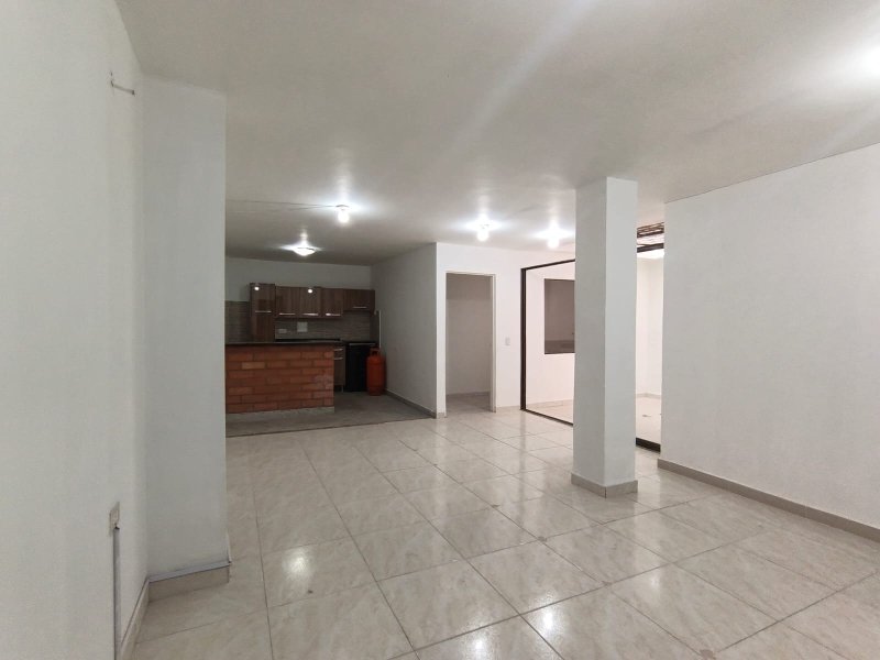 Apartamento en Arriendo en Campo Alegre