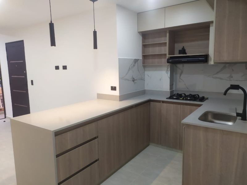 Apartamento en Arriendo en Asturias
