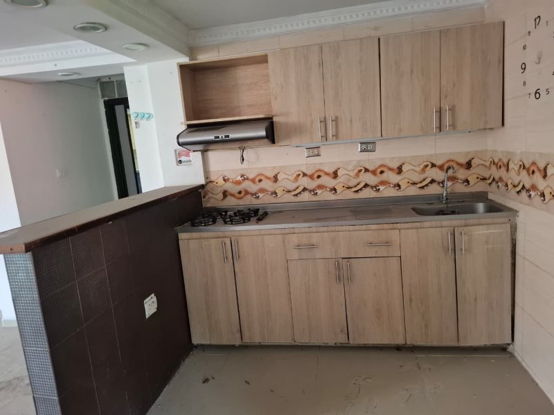 Apartamento en Arriendo en Santa Ana