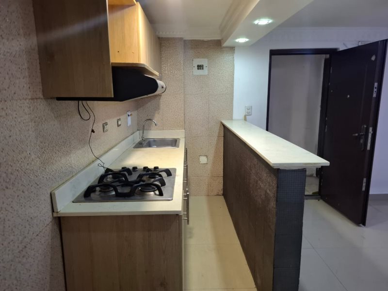 Apartamento en Arriendo en Santa Ana
