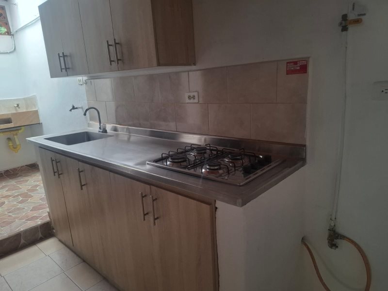 Apartamento en Arriendo en Pilsen