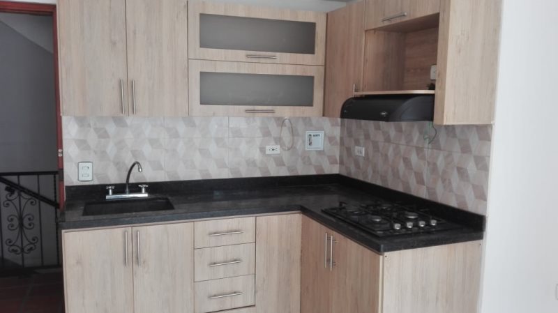 Apartamento en Arriendo en La Gloria