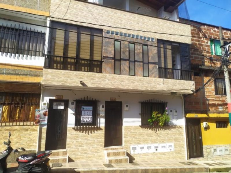 Apartamento en Arriendo en San Pio