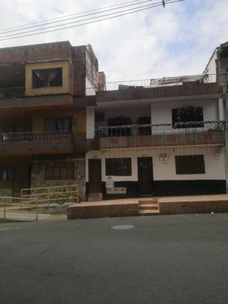 Apartamento en Arriendo en Los Naranjos