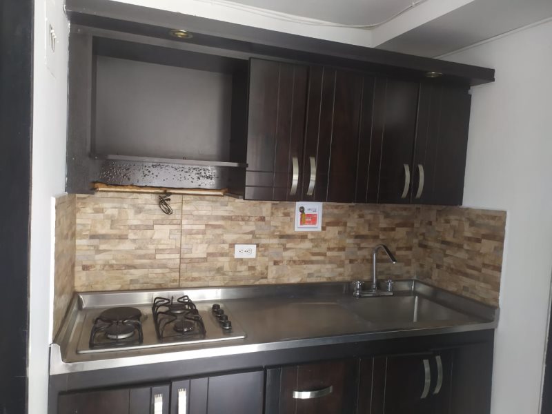 Apartamento en Arriendo en San Antonio De Prado
