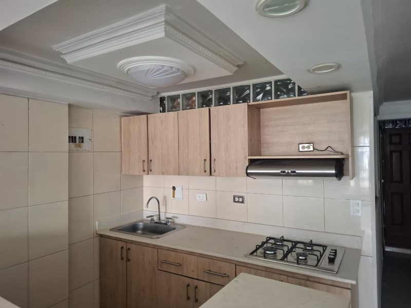 Apartamento en Arriendo en Santa Ana