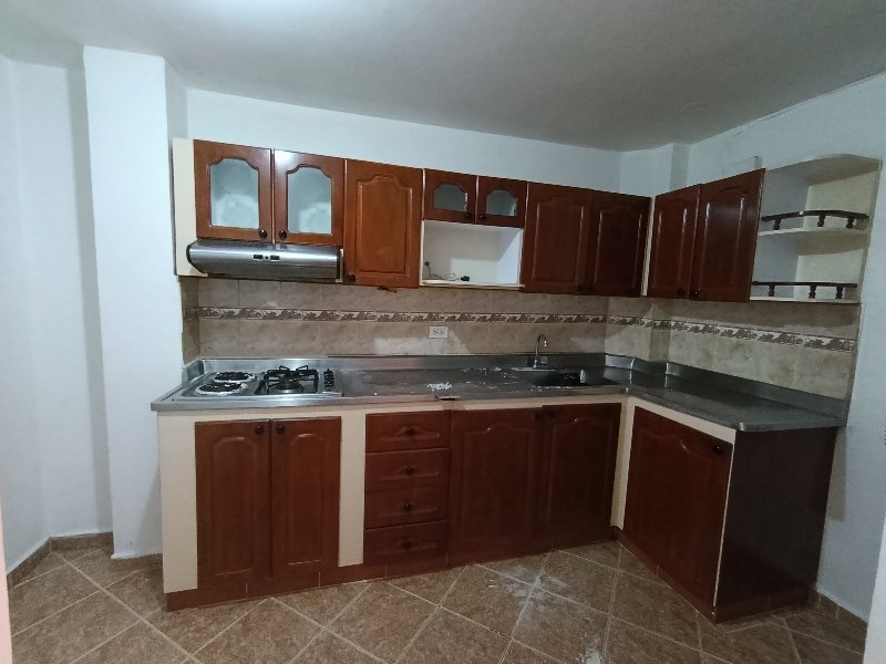 Apartamento en Arriendo en Artex