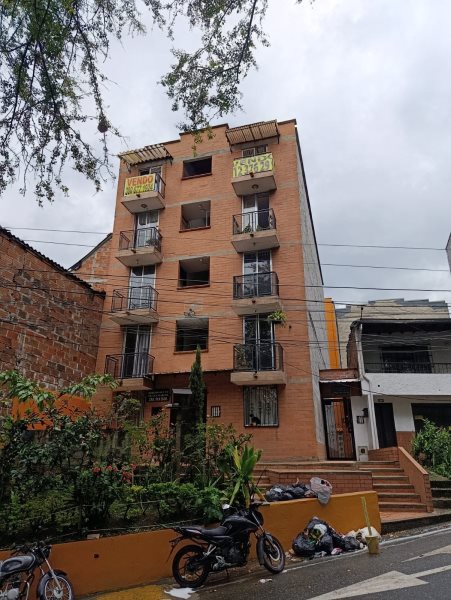 Apartamento en Arriendo en San Francisco