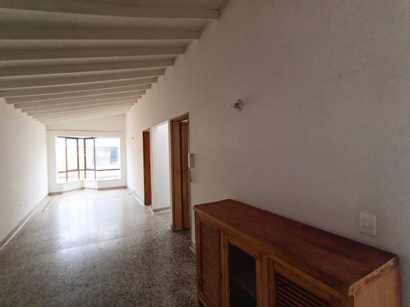 Apartamento en Arriendo en Centro