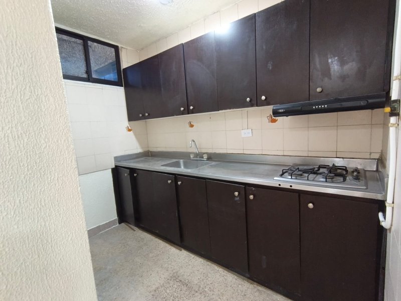 Apartamento en Arriendo en Santa Maria