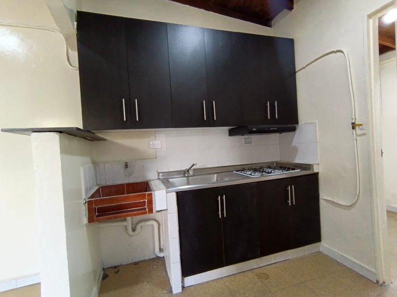 Apartamento en Arriendo en Santa Maria
