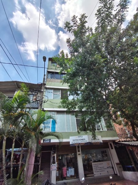 Bodega en Arriendo en Santa Maria