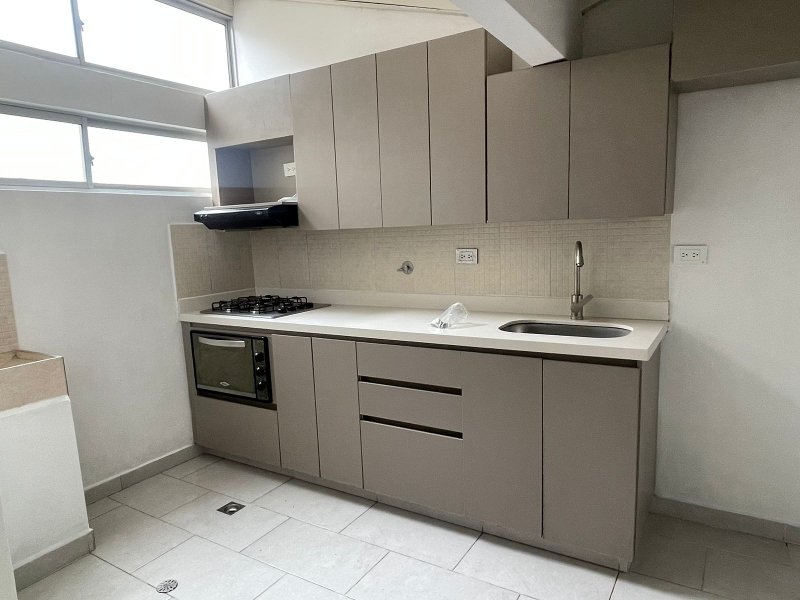Apartamento en Arriendo en Simon Bolivar