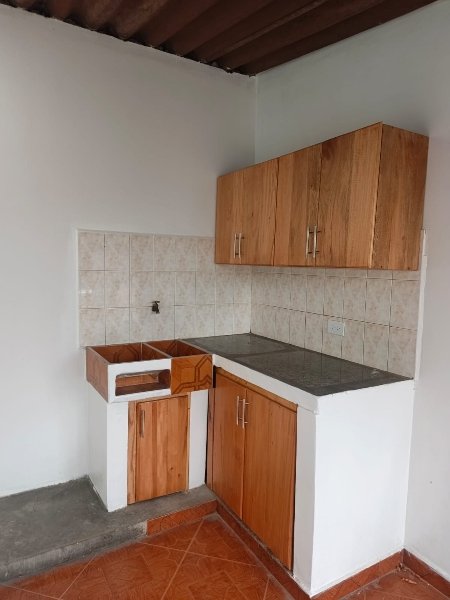 Apartaestudio en Arriendo en San Francisco