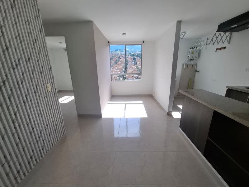 Apartamento en Arriendo en San Antonio De Prado