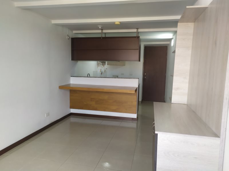 Apartamento en Arriendo en El Porvenir
