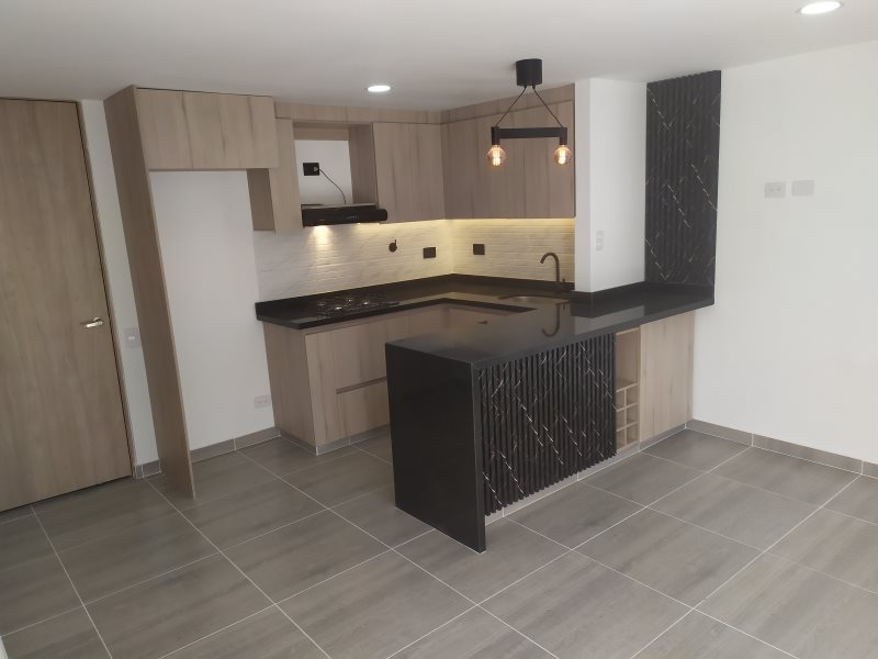 Apartamento en Arriendo en San Jose